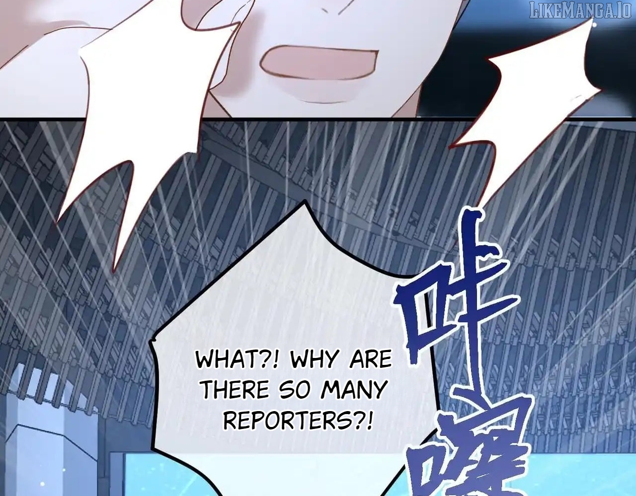 100-Day Warm Marriage Chapter 78 - page 37